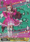 UMA/W106-019SP SP プリンセス・オブ・ピンク カワカミプリンセス(サイン入り)