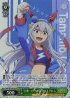 UMA/W134-035S SR “日本一のウマ娘”タマモクロス