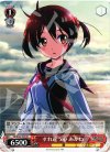 VR/W22-T05 TD すれ違う心 あかね