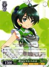 VR/W22-021 RR 勝気な少女 わかば