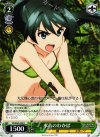 VR/W22-030 U 水着のわかば