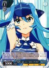 VR/W22-086 R オペレーション! ビビッドブルー