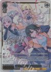 VRG/WE52-P04EX PR+ “きらめくこの瞬間”アイ&リンカ&マキ(箔押し入り)