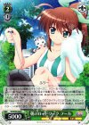  VS/W50-008 R 朝のロードワーク フーカ 