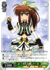 VS/W50-101 PR まっすぐな瞳 フーカ