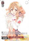 YHN/W111-P04 PR パティシエ ハナマル