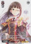 YHN/W111-P05 PR ヌマヅ執務長官 ダイヤ