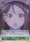 YHN/W111-T10R RRR 突然のときめき リコ