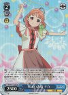 YHN/W111-088S SR 明るい表情 チカ