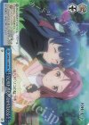YHN/W111-099R RRR ひとりぼっちだから分かり合えた心