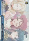 YHN/W111-100R RRR ひとみしりのハーモニー