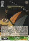 YRC/W116-012 U テントin瑞牆山