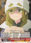 YRC/W116-040 U 残念なお知らせ あおい