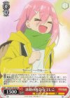 YRC/W116-042 U 感動の再会 なでしこ