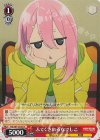 YRC/W116-055 C ふてくされるなでしこ