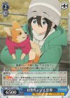 YRC/W116-095 C 回想キャンプ 恵那