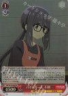 YRC/W116-046S SR バイトガール 千明