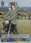 YRC/W116-066S SR バイク乗り 綾乃