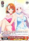 YYS/W61-P03 PR Bed Time Romance 幽奈&千紗希