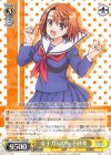  YYS/W61-002 RR 女子力120% 千紗希 