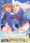  YYS/W61-004 R めくるめく青春 千紗希 