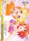  YYS/W61-023 CC レディのマストアイテム 