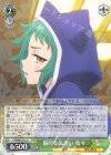  YYS/W61-031 R 猫的な気遣い 夜々 