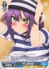  YYS/W61-105 PR 囚人服 狭霧 