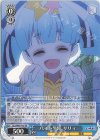ZLS/W93-T10 TD バイト生活 リリィ