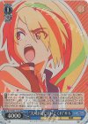 ZLS/W93-T13R RRR “大河よ共に泣いてくれ” サキ