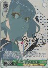  ZLS/W93-T02SP SP “大河よ共に泣いてくれ” 純子(サイン入り) 