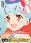 ZLS/W93-016 C 諦めない強さ リリィ