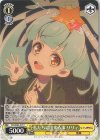 ZLS/W93-017 C 私たちに出来る事 リリィ