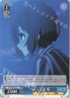 ZLS/W93-091 C パジャマ姿 愛