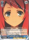 ZLS/W93-093 C 命ばかけてやります さくら