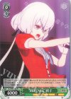 ZLS/W93-104 PR “REVENGE”純子