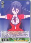 ZLS/W93-107 PR “REVENGE”たえ