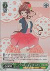 ZLS/W93-029S SR “フランシュシュ”ゆうぎり 