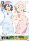 ZLS/W93-P01 PR 愛＆純子