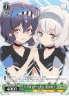 ZLS/W93-P02 PR 今も昔もアイドル 愛&純子