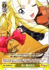  ZM/W03-021 C 使い魔品評会 