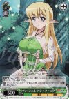  ZM/W03-026 RR ハーフエルフ ティファニア 