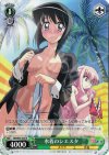 ZM/W03-030 R 水着のシエスタ
