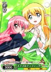  ZM/W03-039 C ルイズ&ティファニア 