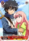 ZM/W03-060 U ルイズ&サイト