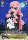 ZM/W03-T102 TD ルイズ・フランソワーズ・ル・ブラン・ド・ラ・ヴァリエール