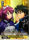 ZM/WE13-T01 TD ひそひそ話 アンリエッタ&サイト