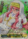 ZM/WE13-05 S-R 貴族の務め ルイズ(ホロ)