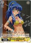 ZM/WE13-07 C 秘密兵器 イルククゥ