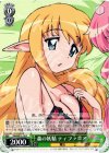 ZM/WE13-14 R 森の妖精 ティファニア